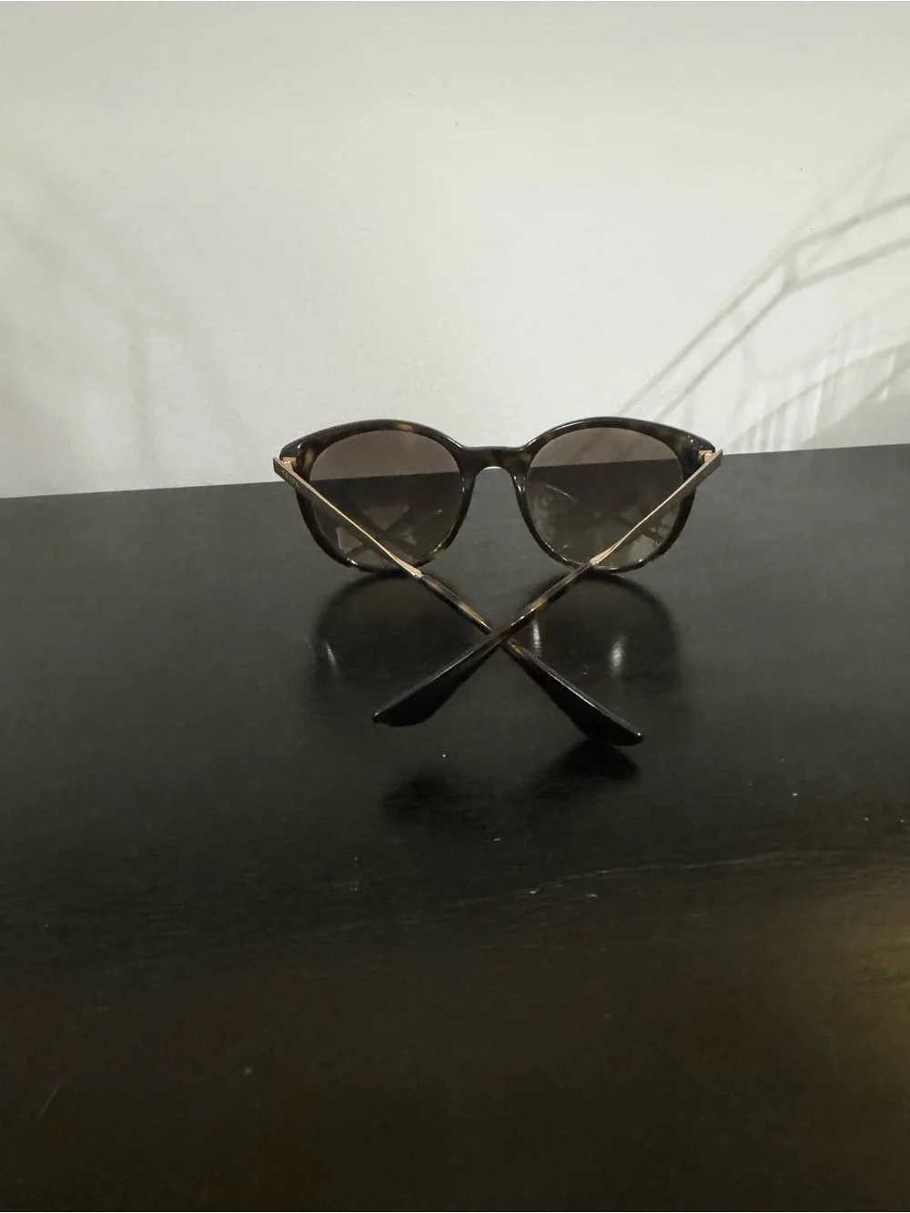Prada pr17ss medium